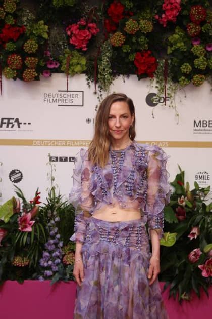 German Film Award 2024 at the German Film Award 2025 at the Theater am Potsdamerplatz on 09 05 2025 in Berlin Copyright: xEventpressxKochanx