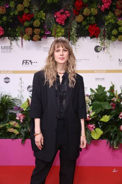 German Film Award 2024 at the German Film Award 2025 at the Theater am Potsdamerplatz on 09 05 2025 in Berlin Copyright: xEventpressxKochanx