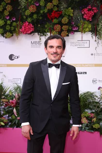German Film Award 2024 at the German Film Award 2025 at the Theater am Potsdamerplatz on 09 05 2025 in Berlin Copyright: xEventpressxKochanx