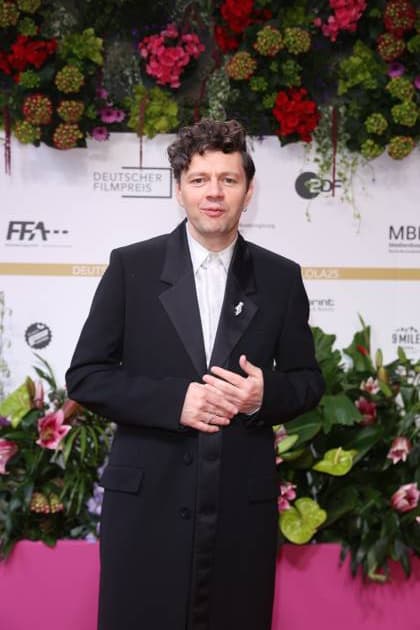 German Film Award 2024 at the German Film Award 2025 at the Theater am Potsdamerplatz on 09 05 2025 in Berlin Copyright: xEventpressxKochanx