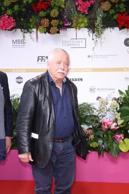 German Film Award 2024 at the German Film Award 2025 at the Theater am Potsdamerplatz on 09 05 2025 in Berlin Copyright: xEventpressxKochanx
