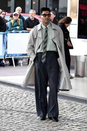 Cannes, 78th Cannes Film Festival 2025. Personalities arrivals at Hotel Martinez in Cannes In the photo: Rahi Chadda  Copyright: xMangiarotti Ipax xipa-agency.netx xPoolxPhotoxEventsx05x IPA_Agency_IPA57585285