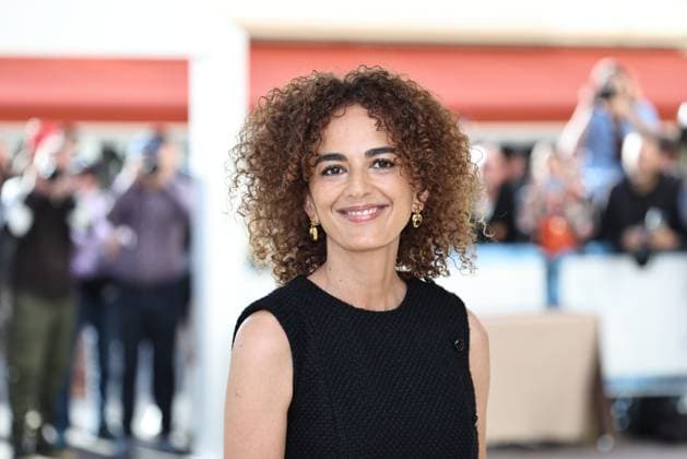 FESTIVAL DE CANNES 2025 PHOTOPQR LE PARISIEN LP Fred Dugit Cannes 12 05 2025 Culture Cinéma Cannes 06 , le 12 05 2025 Jury du 78e Festival de Cannes lécrivaine franco marocaine Leïla Slimani, 78th international Cannes film festival takes place may 13th to 24th 2025 Local Caption LP Fred Dugit Cannes 75 France  Copyright: xPHOTOPQR LExPARISIEN MAXPPPxLPx xFredxDugitx 20250512LPA1608 20250512LPA1608