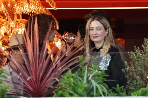 LP Fred Dugit FESTIVAL DE CANNES 2025 FESTIVAL DE CANNES 2025 PHOTOPQR LE PARISIEN LP Fred Dugit Cannes 12 05 2025 Culture Cinéma Cannes 06 , le 12 05 2025 Jury du 78e Festival de Cannes Alba Rohrwacher 78th international Cannes film festival takes place may 13th to 24th 2025 Local Caption LP Fred Dugit Cannes 75 France  Copyright: xPHOTOPQR LExPARISIEN MAXPPPxLPx xFredxDugitx 20250512LPA1623 20250512LPA1623