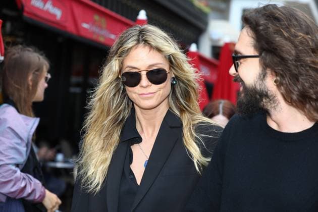 May 12, 2025, Cannes, Cote D azur, France: out and about during the the 78th Annual Cannes Film Festival in Cannes, France Cannes France - ZUMAc179 20250512_zep_c179_028 Copyright: xMickaelxChavetx