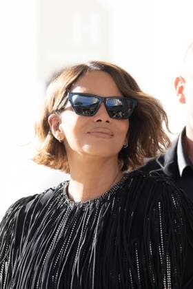 Cannes Jury Diner Jury Member, Halle Berry attends the 2025 Jury Dinner ahead of the 78th annual Cannes Film Festival at on May 12, 2025 in Cannes, France. Photo by Shootpix ABACAPRESS.COM Cannes France  Copyright: xShootpix ABACAx
