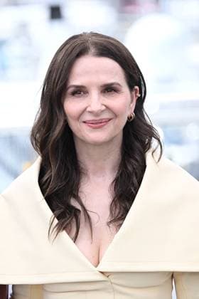 RECORD DATE NOT STATED Cannes - Jury Photocall Juliette Binoche attending the Feature Films Jury photocall at the 78th Cannes Film Festival, Tuesday, May 13, 2025, in Cannes, southern France. Photo by David Niviere ABACAPRESS.COM Cannes France  Copyright: xNivierexDavid ABACAPRESS.COMx