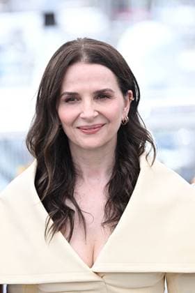 RECORD DATE NOT STATED Cannes - Jury Photocall Juliette Binoche attending the Feature Films Jury photocall at the 78th Cannes Film Festival, Tuesday, May 13, 2025, in Cannes, southern France. Photo by David Niviere ABACAPRESS.COM Cannes France  Copyright: xNivierexDavid ABACAPRESS.COMx
