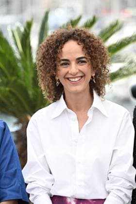 RECORD DATE NOT STATED Cannes - Jury Photocall Leila Slimani attending the Feature Films Jury photocall at the 78th Cannes Film Festival, Tuesday, May 13, 2025, in Cannes, southern France. Photo by David Niviere ABACAPRESS.COM Cannes France  Copyright: xNivierexDavid ABACAPRESS.COMx