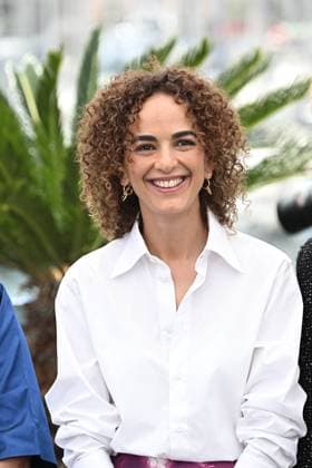 RECORD DATE NOT STATED Cannes - Jury Photocall Leila Slimani attending the Feature Films Jury photocall at the 78th Cannes Film Festival, Tuesday, May 13, 2025, in Cannes, southern France. Photo by David Niviere ABACAPRESS.COM Cannes France  Copyright: xNivierexDavid ABACAPRESS.COMx