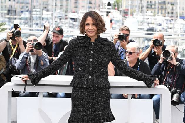 RECORD DATE NOT STATED Cannes - Jury Photocall Halle Berry attending the Feature Films Jury photocall at the 78th Cannes Film Festival, Tuesday, May 13, 2025, in Cannes, southern France. Photo by David Niviere ABACAPRESS.COM Cannes France  Copyright: xNivierexDavid ABACAPRESS.COMx