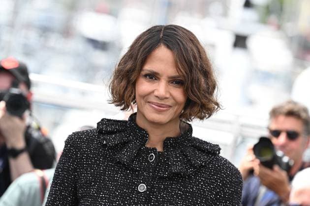 RECORD DATE NOT STATED Cannes - Jury Photocall Halle Berry attending the Feature Films Jury photocall at the 78th Cannes Film Festival, Tuesday, May 13, 2025, in Cannes, southern France. Photo by David Niviere ABACAPRESS.COM Cannes France  Copyright: xNivierexDavid ABACAPRESS.COMx