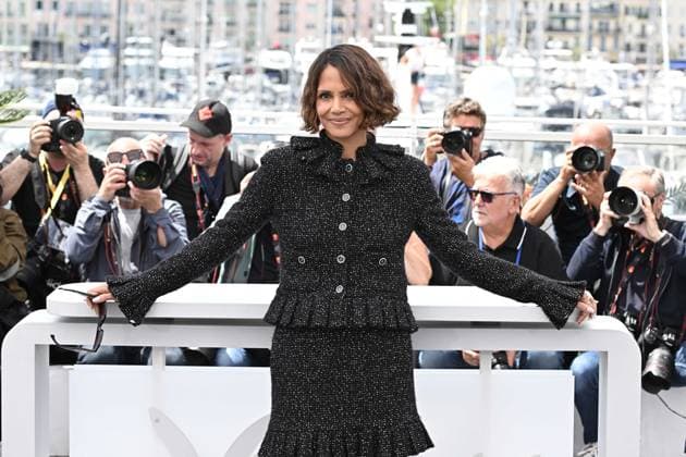 RECORD DATE NOT STATED Cannes - Jury Photocall Halle Berry attending the Feature Films Jury photocall at the 78th Cannes Film Festival, Tuesday, May 13, 2025, in Cannes, southern France. Photo by David Niviere ABACAPRESS.COM Cannes France  Copyright: xNivierexDavid ABACAPRESS.COMx