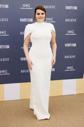 Vanity Fair x IHG Hotels & Resorts Beach Lunch MP Nava Mau attends the Vanity Fair x IHG Hotels & Resorts Beach Lunch to celebrate the start of the 78th annual Cannes Film Festival on Tuesday, May 13, 2025, in Cannes, France. Carlton Cannes, A Regent Hotel – a member of IHG Hotels & Resorts’ luxury & lifestyle portfolio, hosted the very first Cannes Film Festival in 1946 Photo by Marco Piovanotto Abacapress.com Cannes France  Copyright: xPiovanottoxMarco ABACAx