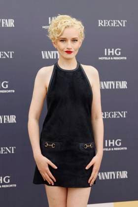 Vanity Fair x IHG Hotels & Resorts Beach Lunch MP Jiulia Garner attends the Vanity Fair x IHG Hotels & Resorts Beach Lunch to celebrate the start of the 78th annual Cannes Film Festival on Tuesday, May 13, 2025, in Cannes, France. Carlton Cannes, A Regent Hotel – a member of IHG Hotels & Resorts’ luxury & lifestyle portfolio, hosted the very first Cannes Film Festival in 1946 Photo by Marco Piovanotto Abacapress.com Cannes France  Copyright: xPiovanottoxMarco ABACAx