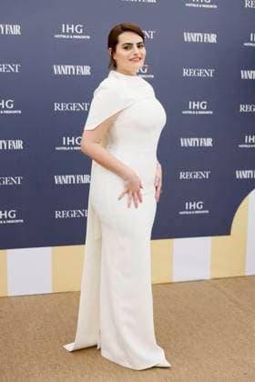 Vanity Fair x IHG Hotels & Resorts Beach Lunch MP Nava Mau attends the Vanity Fair x IHG Hotels & Resorts Beach Lunch to celebrate the start of the 78th annual Cannes Film Festival on Tuesday, May 13, 2025, in Cannes, France. Carlton Cannes, A Regent Hotel – a member of IHG Hotels & Resorts’ luxury & lifestyle portfolio, hosted the very first Cannes Film Festival in 1946 Photo by Marco Piovanotto Abacapress.com Cannes France  Copyright: xPiovanottoxMarco ABACAx
