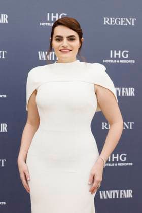 Vanity Fair x IHG Hotels & Resorts Beach Lunch MP Nava Mau attends the Vanity Fair x IHG Hotels & Resorts Beach Lunch to celebrate the start of the 78th annual Cannes Film Festival on Tuesday, May 13, 2025, in Cannes, France. Carlton Cannes, A Regent Hotel – a member of IHG Hotels & Resorts’ luxury & lifestyle portfolio, hosted the very first Cannes Film Festival in 1946 Photo by Marco Piovanotto Abacapress.com Cannes France  Copyright: xPiovanottoxMarco ABACAx