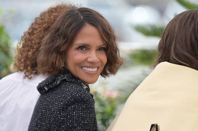 Cannes Jury Photocall at 78th Festival de Cannes - Cannes, France CANNES, FRANCE. May 13, 2025: Halle Berry at the photocall for Cannes Jury at the 78th Festival de Cannes. Picture: Paul Smith Featureflash Cannes France  Copyright: xPaulxSmithx xFeatureflashx