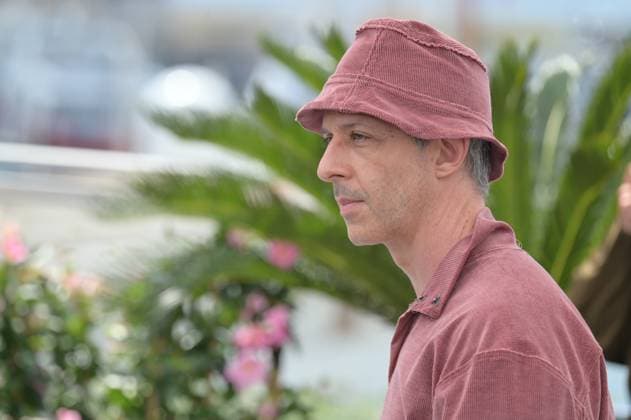 Cannes Jury Photocall at 78th Festival de Cannes - Cannes, France CANNES, FRANCE. May 13, 2025: Jeremy Strong at the photocall for Cannes Jury at the 78th Festival de Cannes. Picture: Paul Smith Featureflash Cannes France  Copyright: xPaulxSmithx xFeatureflashx