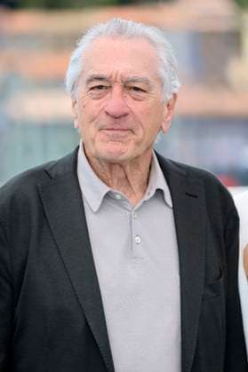 Robert De Niro at the Photocall on the occasion of the awarding of the Palme dOr for his lifetime achievement at the Festival de Cannes 2025 78 Cannes International Film Festival at the Palais des Festivals Cannes, 13 05 2025 Foto:xD.xBedrosianx xFuturexImagex deniro_5510