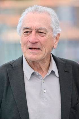 Robert De Niro at the Photocall on the occasion of the awarding of the Palme dOr for his lifetime achievement at the Festival de Cannes 2025 78 Cannes International Film Festival at the Palais des Festivals Cannes, 13 05 2025 Foto:xD.xBedrosianx xFuturexImagex deniro_5514