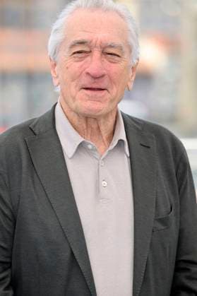 Robert De Niro at the Photocall on the occasion of the awarding of the Palme dOr for his lifetime achievement at the Festival de Cannes 2025 78 Cannes International Film Festival at the Palais des Festivals Cannes, 13 05 2025 Foto:xD.xBedrosianx xFuturexImagex deniro_5515