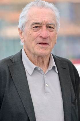 Robert De Niro at the Photocall on the occasion of the awarding of the Palme dOr for his lifetime achievement at the Festival de Cannes 2025 78 Cannes International Film Festival at the Palais des Festivals Cannes, 13 05 2025 Foto:xD.xBedrosianx xFuturexImagex deniro_5516