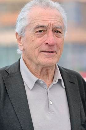 Robert De Niro at the Photocall on the occasion of the awarding of the Palme dOr for his lifetime achievement at the Festival de Cannes 2025 78 Cannes International Film Festival at the Palais des Festivals Cannes, 13 05 2025 Foto:xD.xBedrosianx xFuturexImagex deniro_5517