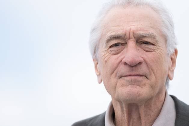 Cannes Honorary Palme d Or Robert De Niro Robert De Niro poses during the photocall for Robert De Niro Honorary Palme D or at the 78th annual Cannes Film Festival at Palais des Festivals on May 13, 2025 in Cannes, France. Photo by Olivier Huitel Shootpix ABACAPRESS.COM Cannes France  Copyright: xShootpix ABACAx