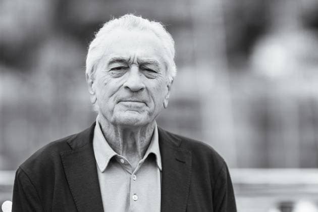 78eme Festival International du Film de Cannes 78th International Cannes Film Festival Photocall with Robert de Niro 444071 2025 05 13 Cannes France De Niro, Robert  Copyright: xEstellexCarlierx xStarfacex STAR_444071_012