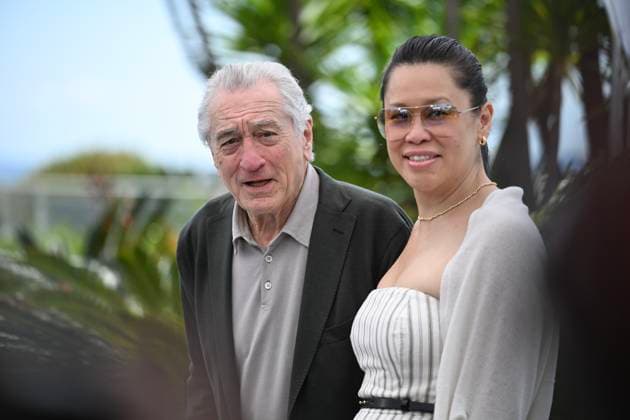 78eme Festival International du Film de Cannes 78th International Cannes Film Festival Photocall with Robert de Niro 444071 2025 05 13 Cannes France De Niro, Robert  Copyright: xSergexArnalx xStarfacex STAR_444071_016