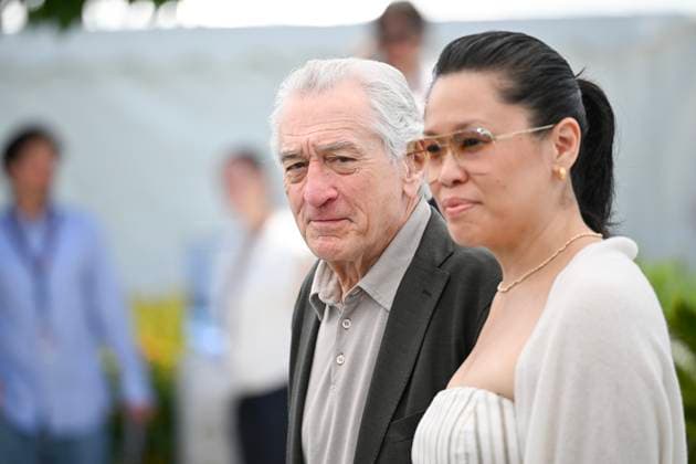78eme Festival International du Film de Cannes 78th International Cannes Film Festival Photocall with Robert de Niro 444071 2025 05 13 Cannes France De Niro, Robert  Copyright: xSergexArnalx xStarfacex STAR_444071_019