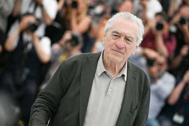 78eme Festival International du Film de Cannes 78th International Cannes Film Festival Photocall with Robert de Niro 444071 2025 05 13 Cannes France De Niro, Robert  Copyright: xSergexArnalx xStarfacex STAR_444071_023