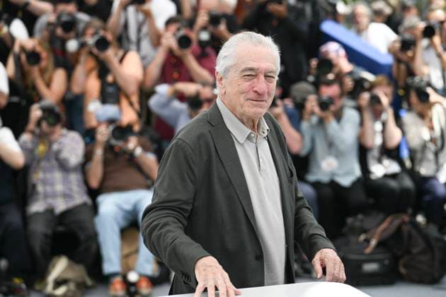78eme Festival International du Film de Cannes 78th International Cannes Film Festival Photocall with Robert de Niro 444071 2025 05 13 Cannes France De Niro, Robert  Copyright: xSergexArnalx xStarfacex STAR_444071_027