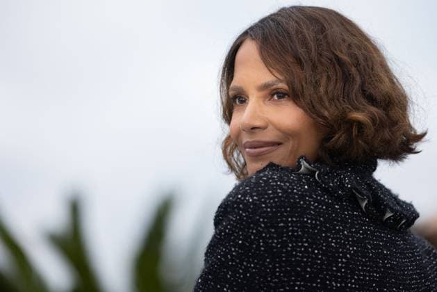 Cannes - Jury Photocall Halle Berry poses during the Jury photocall at the 78th annual Cannes Film Festival at on May 13, 2025 in Cannes, France. Photo by Shootpix ABACAPRESS.COM Cannes France  Copyright: xShootpix ABACAx