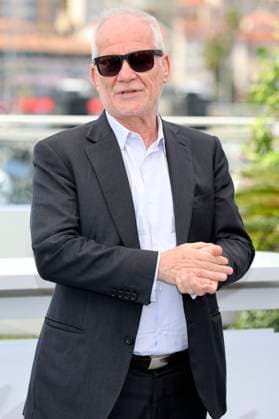 Thierry Fremaux at the International Jury Photocall at the Festival de Cannes 2025 78 Cannes International Film Festival at the Palais des Festivals Cannes, 13 05 2025 Foto:xD.xBedrosianx xFuturexImagex jury_5501