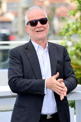 Thierry Fremaux at the International Jury Photocall at the Festival de Cannes 2025 78 Cannes International Film Festival at the Palais des Festivals Cannes, 13 05 2025 Foto:xD.xBedrosianx xFuturexImagex jury_5502