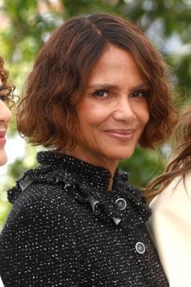 Halle Berry at the International Jury Photocall at the Festival de Cannes 2025 78 Cannes International Film Festival at the Palais des Festivals Cannes, 13 05 2025 Foto:xD.xBedrosianx xFuturexImagex jury_5513