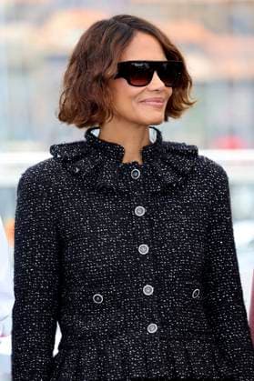 Halle Berry at the International Jury Photocall at the Festival de Cannes 2025 78 Cannes International Film Festival at the Palais des Festivals Cannes, 13 05 2025 Foto:xD.xBedrosianx xFuturexImagex jury_5520