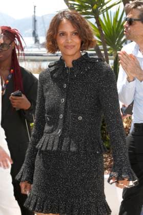 Halle Berry at the International Jury Photocall at the Festival de Cannes 2025 78 Cannes International Film Festival at the Palais des Festivals Cannes, 13 05 2025 Foto:xD.xBedrosianx xFuturexImagex jury_5523