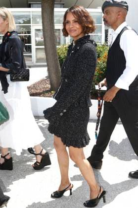 Halle Berry at the International Jury Photocall at the Festival de Cannes 2025 78 Cannes International Film Festival at the Palais des Festivals Cannes, 13 05 2025 Foto:xD.xBedrosianx xFuturexImagex jury_5524