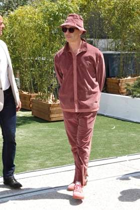 Jeremy Strong at the International Jury Photocall at the Festival de Cannes 2025 78 Cannes International Film Festival at the Palais des Festivals Cannes, 13 05 2025 Foto:xD.xBedrosianx xFuturexImagex jury_5526