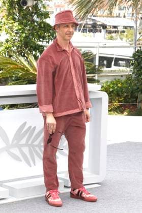 Jeremy Strong at the International Jury Photocall at the Festival de Cannes 2025 78 Cannes International Film Festival at the Palais des Festivals Cannes, 13 05 2025 Foto:xD.xBedrosianx xFuturexImagex jury_5527
