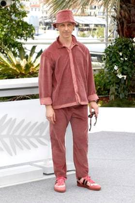 Jeremy Strong at the International Jury Photocall at the Festival de Cannes 2025 78 Cannes International Film Festival at the Palais des Festivals Cannes, 13 05 2025 Foto:xD.xBedrosianx xFuturexImagex jury_5529