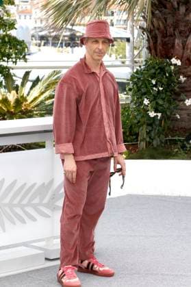 Jeremy Strong at the International Jury Photocall at the Festival de Cannes 2025 78 Cannes International Film Festival at the Palais des Festivals Cannes, 13 05 2025 Foto:xD.xBedrosianx xFuturexImagex jury_5530