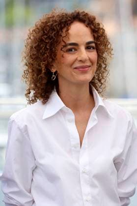 Leila Slimani at the International Jury Photocall at the Festival de Cannes 2025 78 Cannes International Film Festival at the Palais des Festivals Cannes, 13 05 2025 Foto:xD.xBedrosianx xFuturexImagex jury_5533