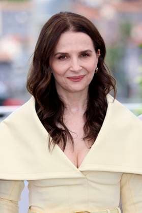Juliette Binoche at the International Jury Photocall at the Festival de Cannes 2025 78 Cannes International Film Festival at the Palais des Festivals Cannes, 13 05 2025 Foto:xD.xBedrosianx xFuturexImagex jury_5536
