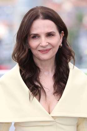 Juliette Binoche at the International Jury Photocall at the Festival de Cannes 2025 78 Cannes International Film Festival at the Palais des Festivals Cannes, 13 05 2025 Foto:xD.xBedrosianx xFuturexImagex jury_5537