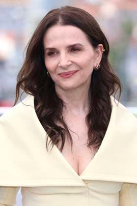 Juliette Binoche at the International Jury Photocall at the Festival de Cannes 2025 78 Cannes International Film Festival at the Palais des Festivals Cannes, 13 05 2025 Foto:xD.xBedrosianx xFuturexImagex jury_5538