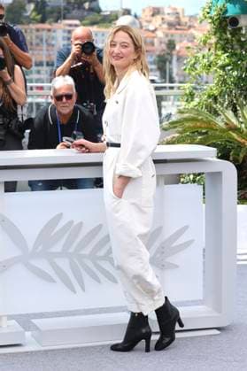 Alba Rohrwacher at the International Jury Photocall at the Festival de Cannes 2025 78 Cannes International Film Festival at the Palais des Festivals Cannes, 13 05 2025 Foto:xD.xBedrosianx xFuturexImagex jury_5543